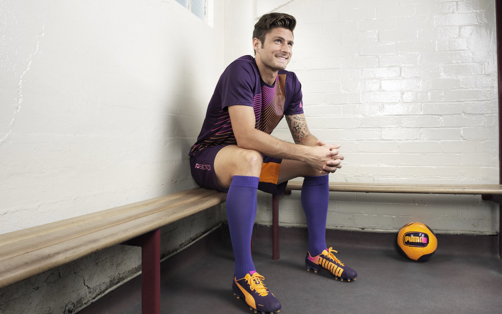 世界杯“先丢球后逆转”英雄榜 多支球队逆势翻盘