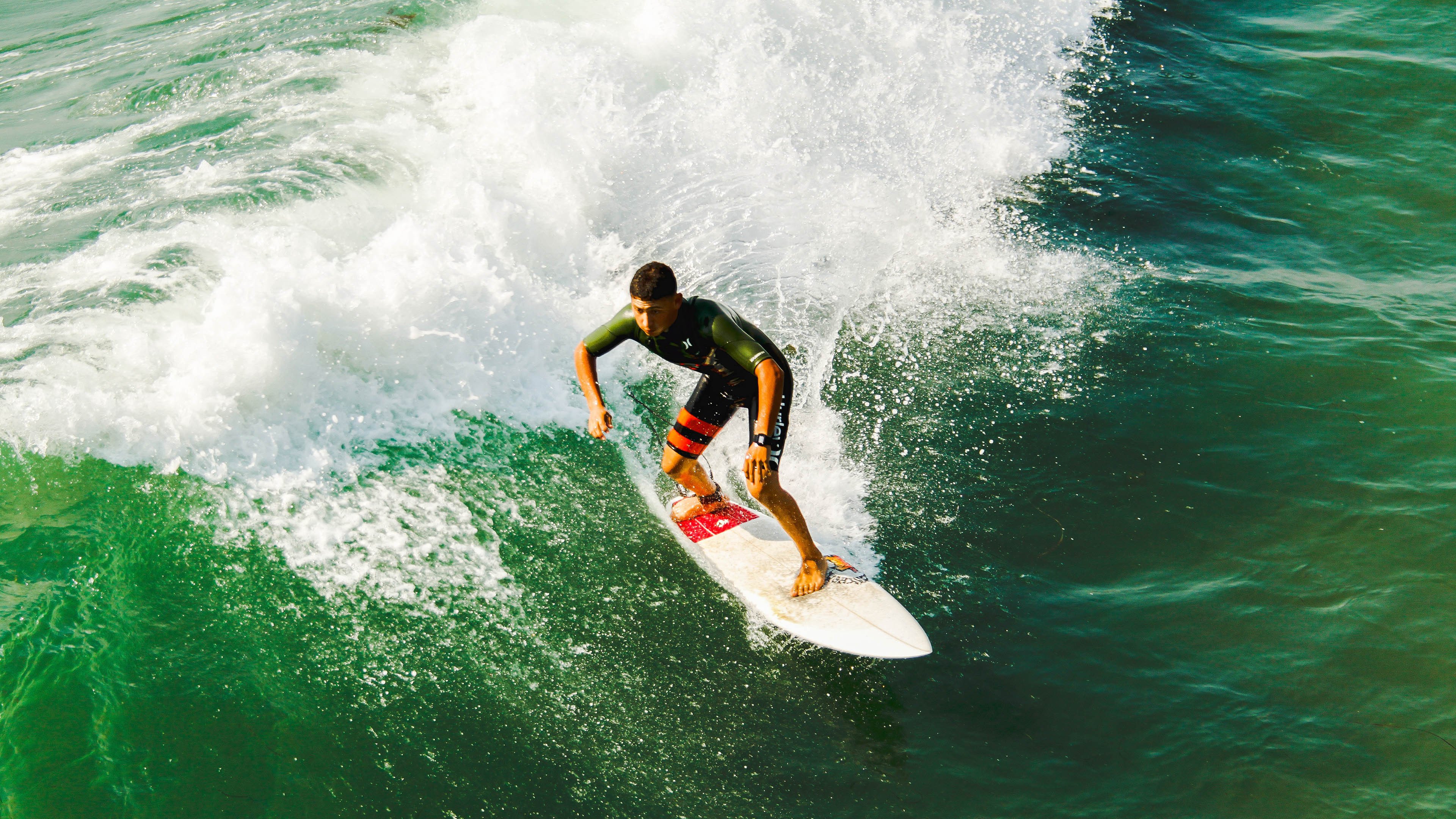 世界杯心理素质观察：点球决战中谁敢站上十二码