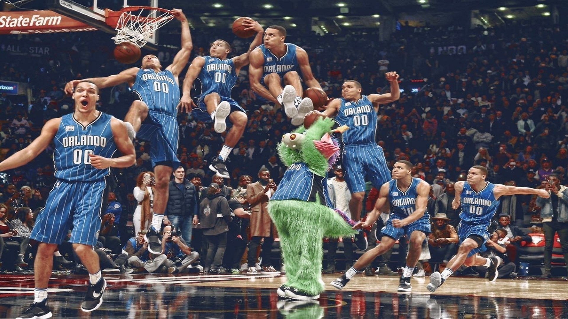 足球比赛精彩进球排行